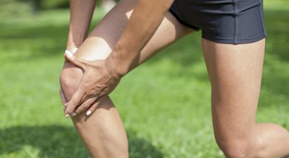 Meniskusriß, Knieschmerzen, Meniskusläsion, Meniskusruptur