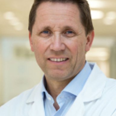 Dr. Christian Klein - Orthopäde Mondsee 5310