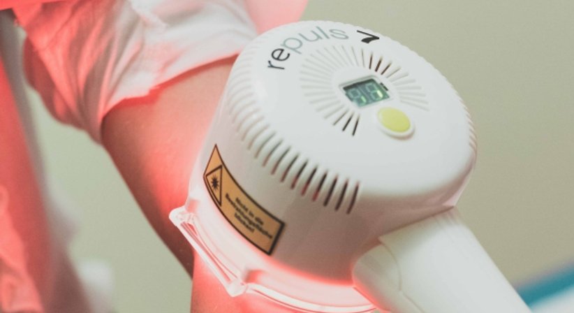 Kaltes Rotlicht - Dr. Christian Klein - Orthopäde Mondsee 5310