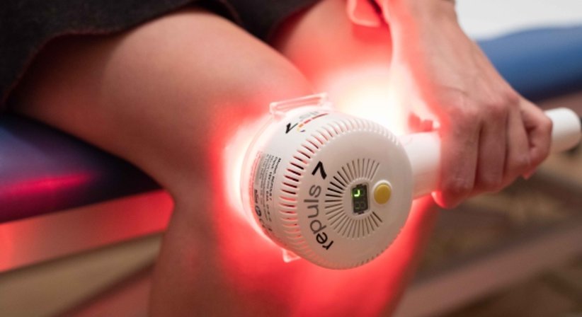 Kaltes Rotlicht - Dr. Christian Klein - Orthopäde Mondsee 5310