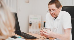 Dr. Christian Klein - Orthopäde Mondsee 5310
