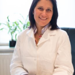 Assoc.Prof. Priv.Doz. Dr. Claudia Lill - HNO-Ärztin 1040 Wien