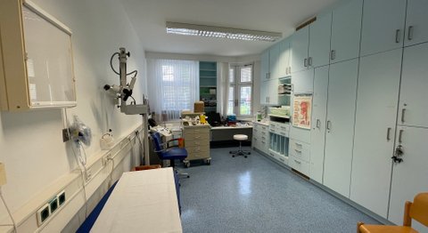 Assoc.Prof. Priv.Doz. Dr. Claudia Lill - HNO-Ärztin Wien 1180