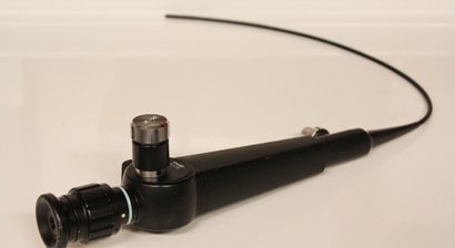 Endoskopie und Panendoskopie