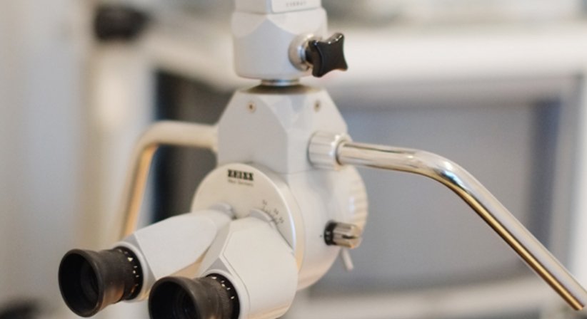 Ohrmikroskopie - Assoc.Prof. Priv.Doz. Dr. Claudia Lill - HNO-Ärztin Wien 1180