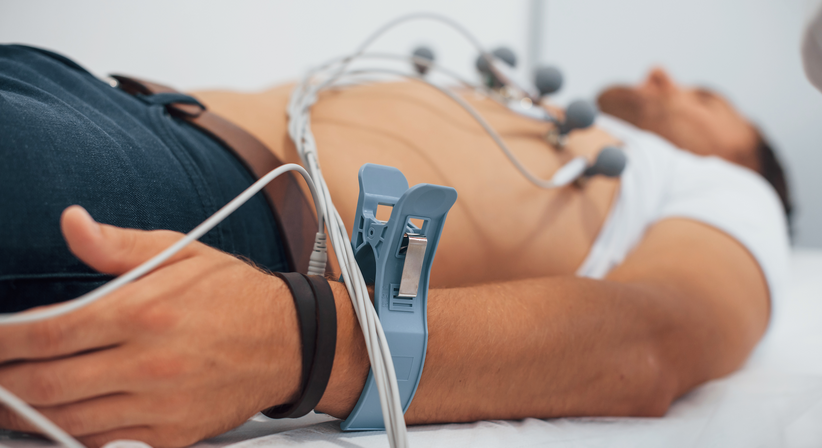 EKG - Dr. Christine Rieger - Praktische Ärztin Zeltweg 8740