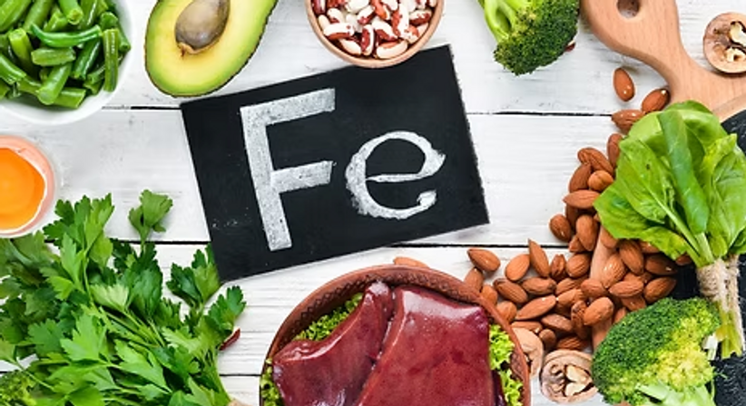 Eisen Infusionstherapie der neuesten Generation - Dr. Christine Rieger - Praktische Ärztin Zeltweg 8740