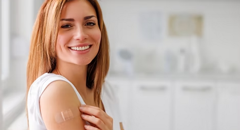 Impfberatung - Dr. Christine Rieger - Praktische Ärztin Zeltweg 8740