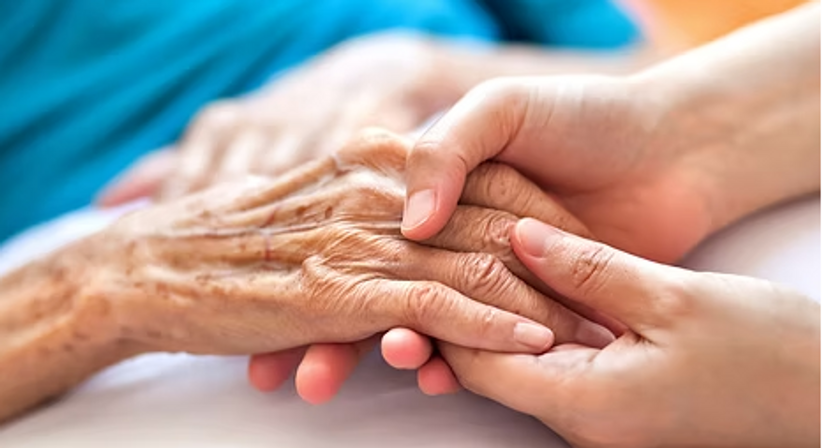 Betreuung im Pflegeheim - Dr. Christine Rieger - Praktische Ärztin Zeltweg 8740