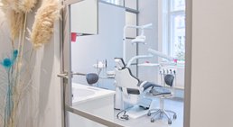 Dr. Sabine Nahler - Zahnärztin Wien 1010
