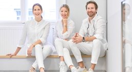 Dr. Sabine Nahler - Zahnärztin Wien 1010