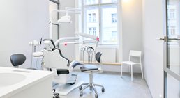 Dr. Sabine Nahler - Zahnärztin Wien 1010