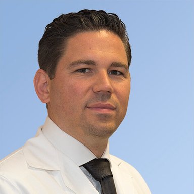 Prim. Dr. Johannes K. Stopfer, FEBS - Allgemeinchirurg Wien 1180
