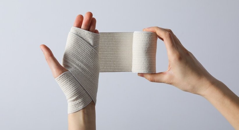 Bandagen- und Orthesenversorgung - Dr. Michael Pittermann - Orthopäde Wien 1060