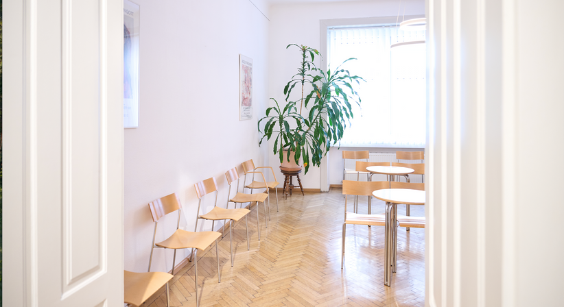 Dr. Michael Pittermann - Orthopäde Wien 1060