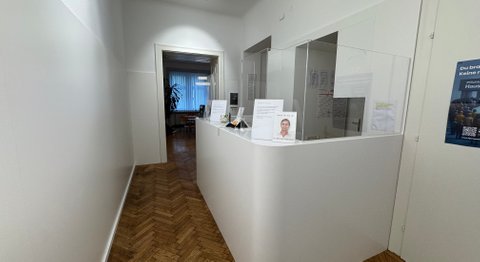 Dr. Michael Pittermann - Orthopäde Wien 1060