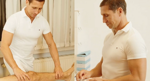 Dr. Michael Pittermann - Orthopäde Wien 1060