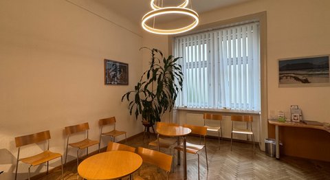 Dr. Michael Pittermann - Orthopäde Wien 1060