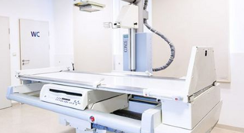 Dr. Claudia Huber - Radiologin Wien 1160