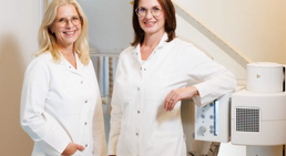 Dr. Claudia Huber - Radiologin Wien 1160