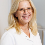 Dr. Claudia Huber - Radiologin Wien 1160