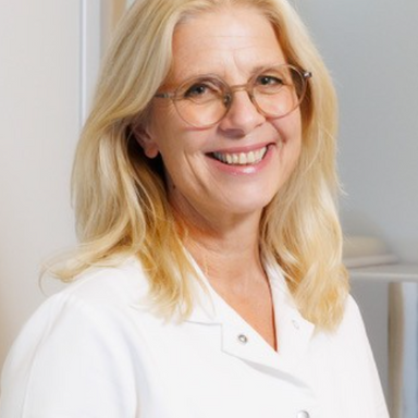 Dr. Claudia Huber - Radiologin Wien 1160