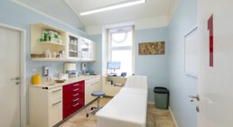 Dr. Thomas Lang - Orthopäde Wien 1070