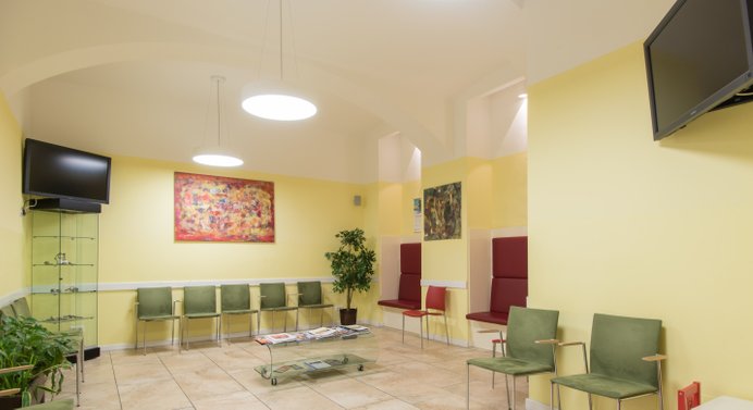 Dr. Thomas Lang | Orthopäde in 1070 Wien - DocFinder.at