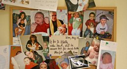 Praxis - Dr. med. Moustafa Eltelby - Frauenarzt Wien 1200