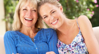 Gynäkologische Vorsogeuntersuchung