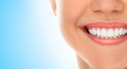 Mundhygiene -