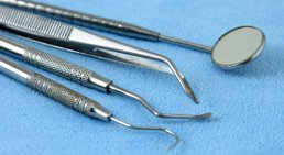 Oralchirurgie -