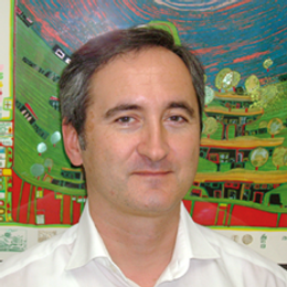Dr. Thomas Pilus - Zahnarzt Wien 1030