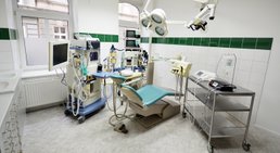 Dr. Thomas Pilus - Zahnarzt Wien 1030