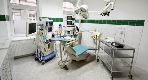 Dr. Thomas Pilus - Zahnarzt Wien 1030
