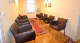 Praxis - Dr. Thomas Pilus - Zahnarzt Wien 1030