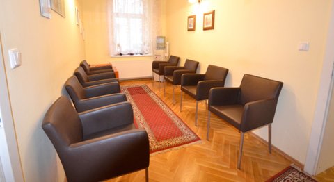 Dr. Thomas Pilus - Zahnarzt Wien 1030