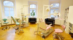 Dr. Thomas Pilus - Zahnarzt Wien 1030