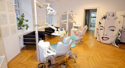 Dr. Thomas Pilus - Zahnarzt Wien 1030