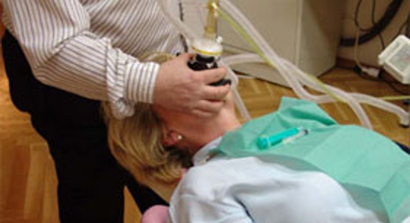 Zahnimplantate - Dr. Thomas Pilus - Zahnarzt Wien 1030