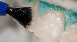 Bleaching -