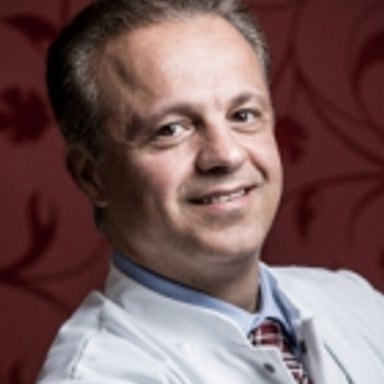 Dr. M. Reza Talebzadeh - Kardiologe Salzburg 5020
