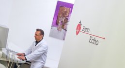 Dr. M. Reza Talebzadeh - Kardiologe Salzburg 5020