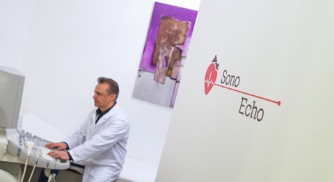 Dr. M. Reza Talebzadeh - Kardiologe Salzburg 5020