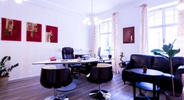 Praxis - Dr. M. Reza Talebzadeh - Kardiologe Salzburg 5020