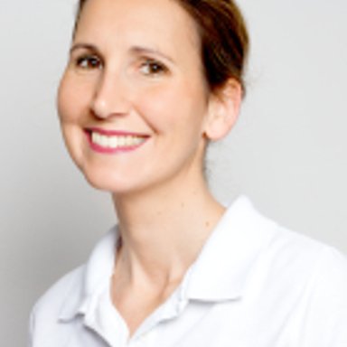 Dr. med. dent. Melanie Schöller - Zahnärztin Wien 1090