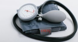 24h Blutdruckmessung -