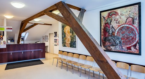 OA Dr. Hans Peter Heuberger - Orthopäde Wiener Neustadt 2700
