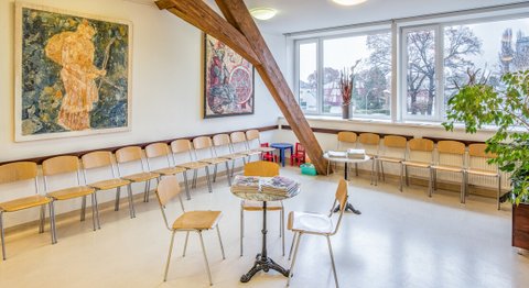 OA Dr. Hans Peter Heuberger - Orthopäde Wiener Neustadt 2700