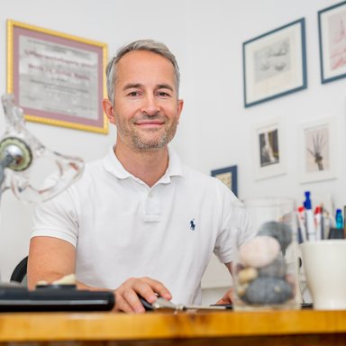 OA Dr. Hans Peter Heuberger - Orthopäde Wiener Neustadt 2700